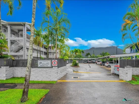 12/71-73 Alfred Street, Manunda, Qld 4870