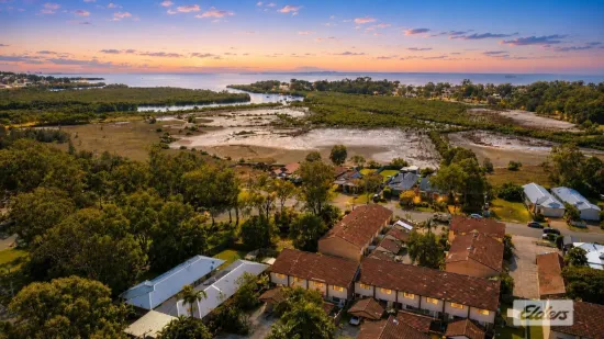 12/71-77 Railway Parade, Thorneside, Qld 4158