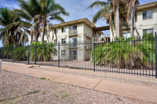 12/75 Bradford Street, Whyalla Playford, SA 5600
