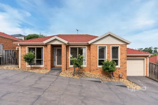 12/75 Clifton Park Drive, Carrum Downs, Vic 3201
