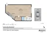 12/76 Lisburn Street, East Brisbane, Qld 4169-Floorplan