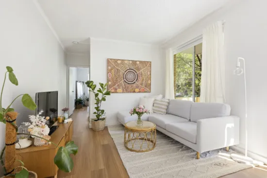 12/77 Pacific Parade, Dee Why, NSW 2099
