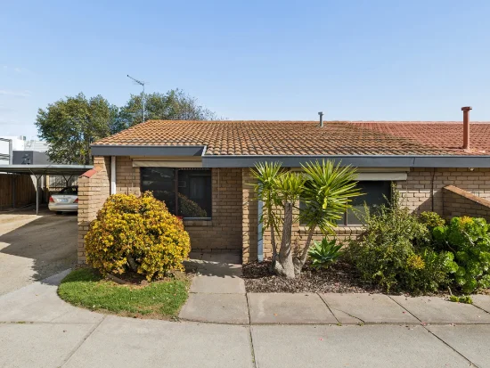 12/8-12 Bainbridge Avenue, Seaford, Vic 3198