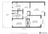 12/8-12 Bainbridge Avenue, Seaford, Vic 3198-Floorplan