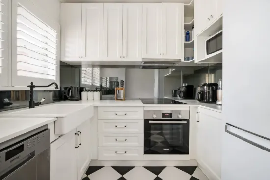 12/8 Belmont Avenue, Wollstonecraft, NSW 2065