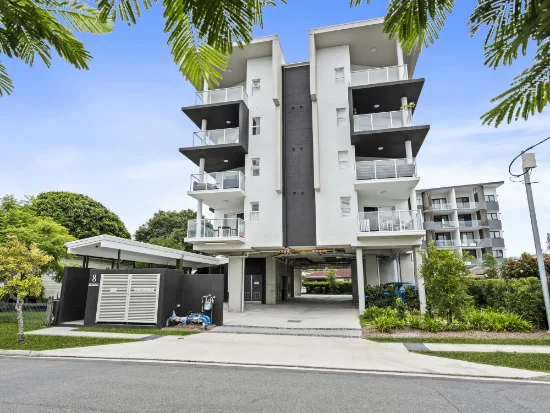 12/8 Besham Parade, Wynnum, Qld 4178