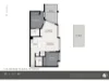 12/8 Besham Parade, Wynnum, Qld 4178-Floorplan