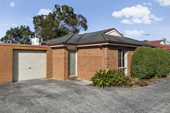 12/8 Norwarran Way, Langwarrin, Vic 3910