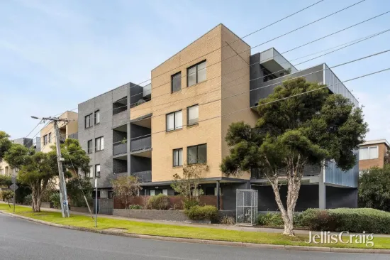 12/80 Hopetoun Ave, Brunswick West, Vic 3055