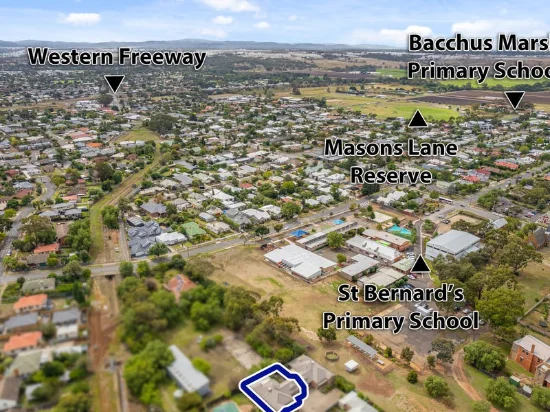 12/80 Main Street, Bacchus Marsh, Vic 3340-Image
