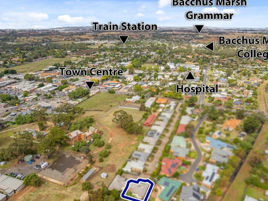 12/80 Main Street, Bacchus Marsh, Vic 3340-Image