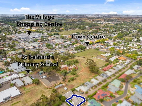 12/80 Main Street, Bacchus Marsh, Vic 3340-Image