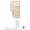 12/80 Margaret Street, East Toowoomba, Qld 4350-Floorplan