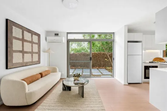 12/89 Bent Street, Neutral Bay, NSW 2089