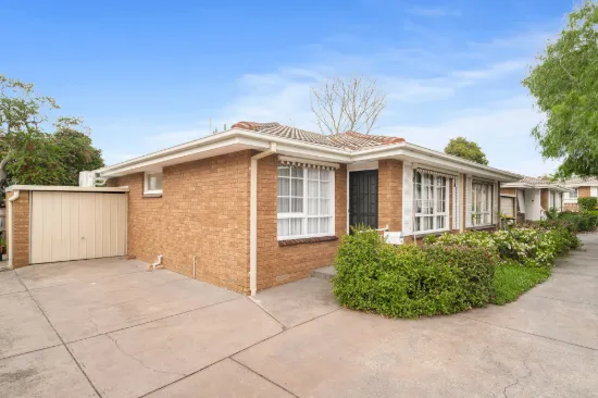12/9-11 Latrobe Street, Cheltenham, Vic 3192