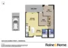 12/9-13 Goulburn Street, Warwick Farm, NSW 2170-Floorplan