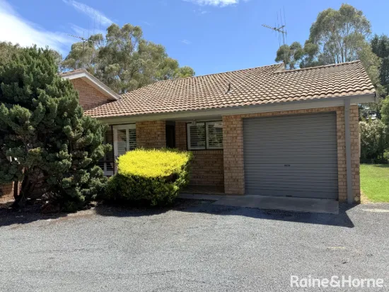 12/9 Amangu Close, Orange, NSW 2800