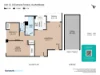 12/9 Dunmore Terrace, Auchenflower, Qld 4066-Floorplan
