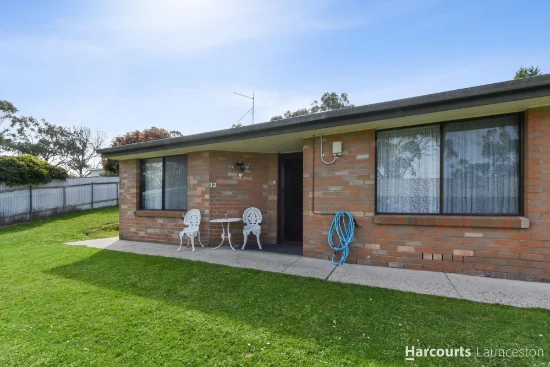 12/9 Lambert Street, Ravenswood, Tas 7250