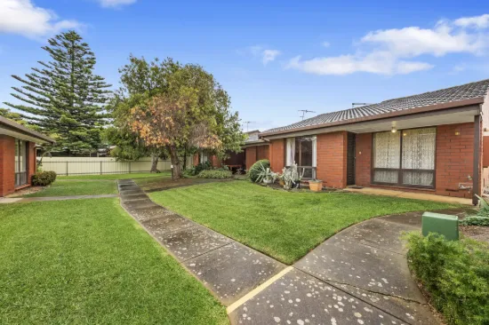 12/9 Tretter Street, Morphett Vale, SA 5162