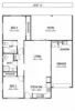 12/90 Glenvale Road, Harristown, Qld 4350-Floorplan