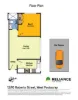 12/90 Roberts Street, West Footscray, Vic 3012-Floorplan