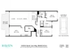 12/903 David Low Way, Marcoola, Qld 4564-Floorplan