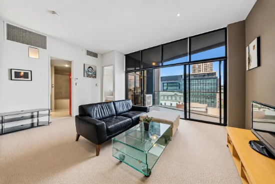 12/918 Hay St, Perth, WA 6000
