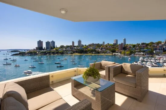 12/93 Elizabeth Bay Road, Elizabeth Bay, NSW 2011