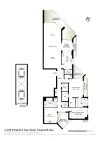 12/93 Elizabeth Bay Road, Elizabeth Bay, NSW 2011-Floorplan