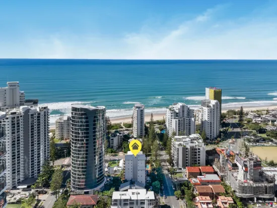12/93 Old Burleigh Road, Broadbeach QLD 4218-Image