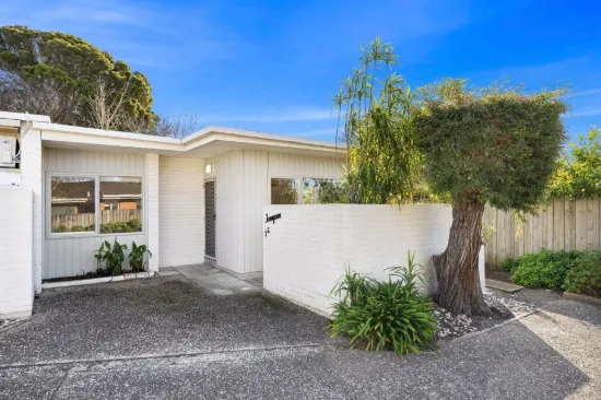 12/94 Aphrasia Street, Newtown, Vic 3220