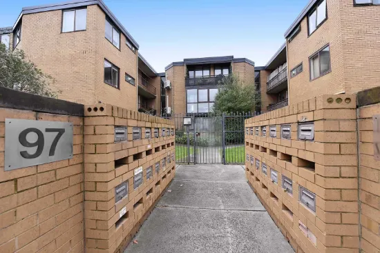 12/97-99 Epsom Rd, Ascot Vale, Vic 3032