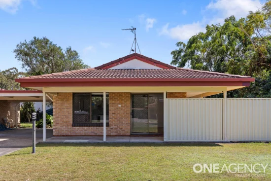 12/97 Freshwater Street, Torquay, Qld 4655