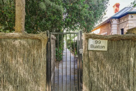 12/99 Buxton Street, North Adelaide, SA 5006