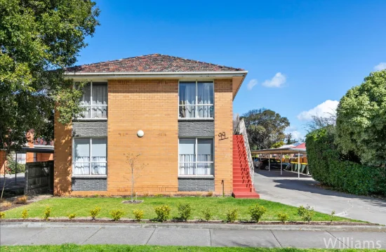 12/99 Verdon Street, Williamstown, Vic 3016 - For Rent