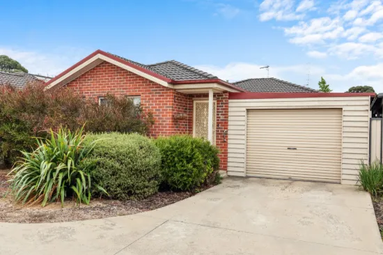 12 Gumdale Place, Sebastopol, Vic 3356