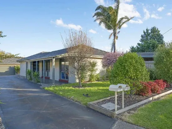 12 Landstead Court, Carrum Downs, Vic 3201