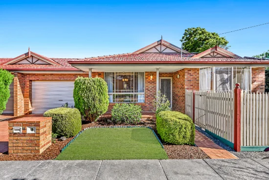 12 Petter Street, Glen Waverley, Vic 3150 - For Sale