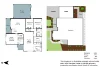 12 Petter Street, Glen Waverley, Vic 3150-Floorplan