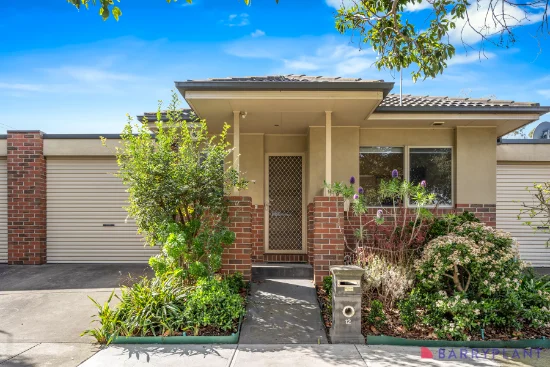 12 Reservoir Street, Reservoir, Vic 3073