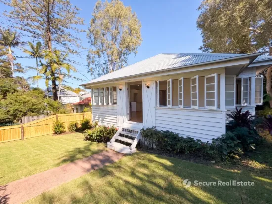 12 Tay Street, Ashgrove, Qld 4060