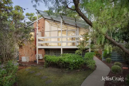12 Treetops Close, Eltham, Vic 3095