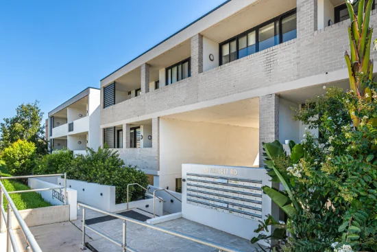120/180 Hezlett Road, North Kellyville, NSW 2155