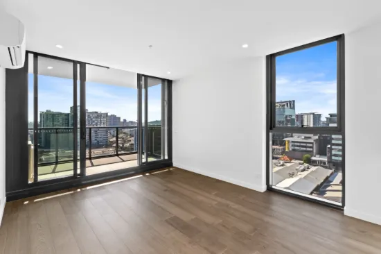 1201/107 Alfred Street, Fortitude Valley, Qld 4006