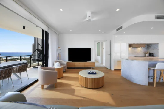 1201/33 Surf Parade, Broadbeach, Qld 4218 - For Sale