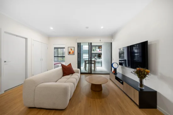 1201/35 Tondara Ln, West End, Qld 4101 - For Rent