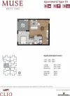 1201/35 Tondara Ln, West End, Qld 4101-Floorplan