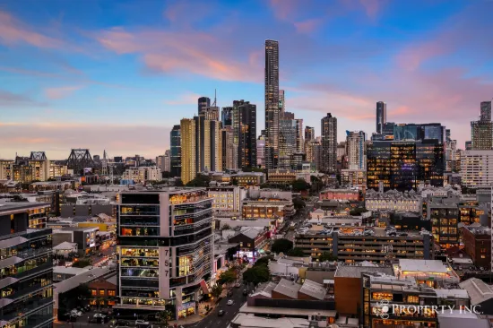 1201/8 Church Street, Fortitude Valley, Qld 4006