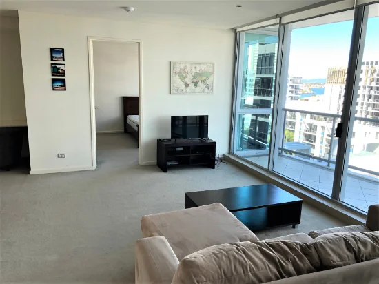 1202/1 Como Crescent, Southport, Qld 4215